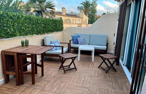 Denia, playa y ciudad - Photo 5