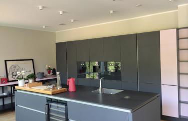 Großzügige Ferienwohnung in innovativem Zero-Emissionen Haus - Foto 3