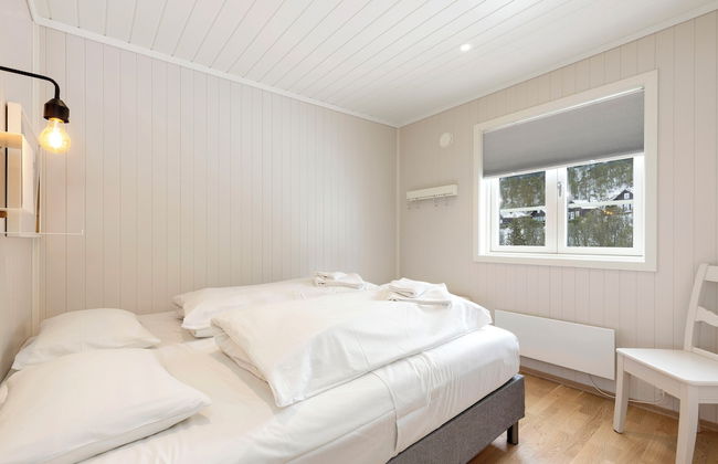 Rauland Feriesenter - Photo 72