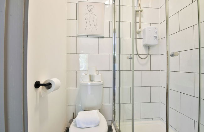 Princess Lofts Studios - Swansea City Centre - Foto 12