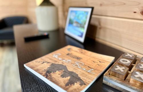 Coyote Den - Foto 12