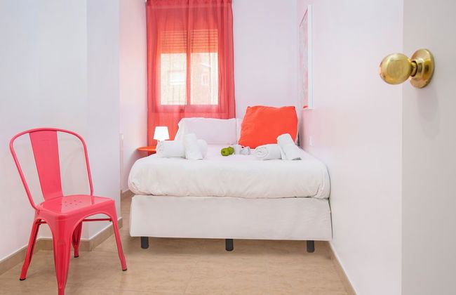 Stay U-nique Apartments Ricart - Photo 3