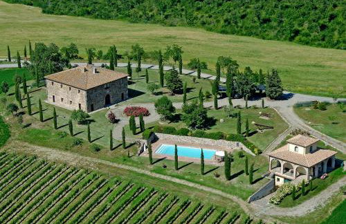 Agriturismo La Casaccina - Foto 1