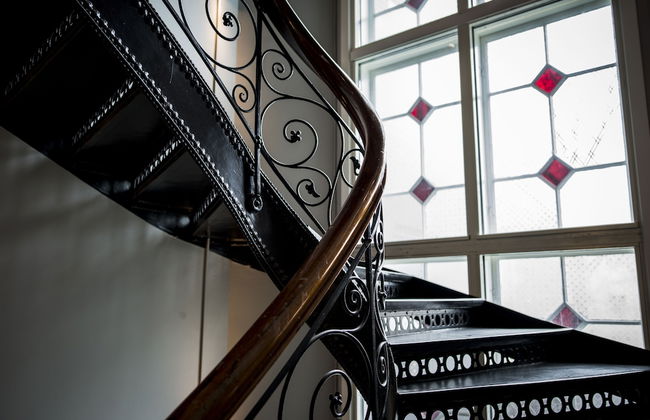 Frogner House - Bogstadveien - Foto 26