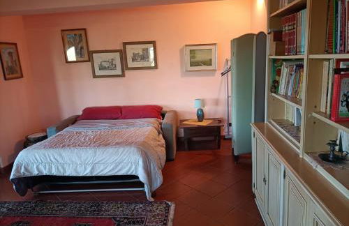 Alloggio nella Villa dell'Edera - Foto 14