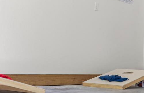 Dirt Merchant Chalet Trail Access Hot Tub on Back 40 Trail - Foto 33