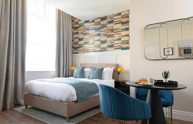 The Gresham Aparthotel - Foto 30