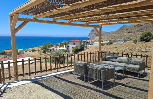 Yurt Lithoessa Gaia - Foto 5