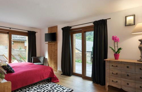 Chalet Zebra - Foto 25