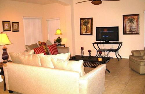 Family Disney Home, Pool, Spa, in Gated Resort -126 - Foto 10