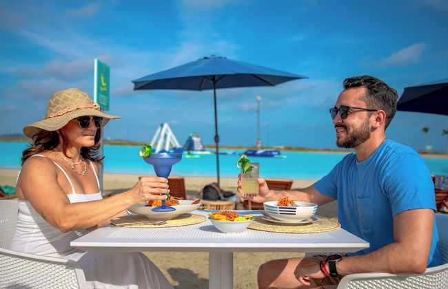 Karibao Resort Town - Foto 43