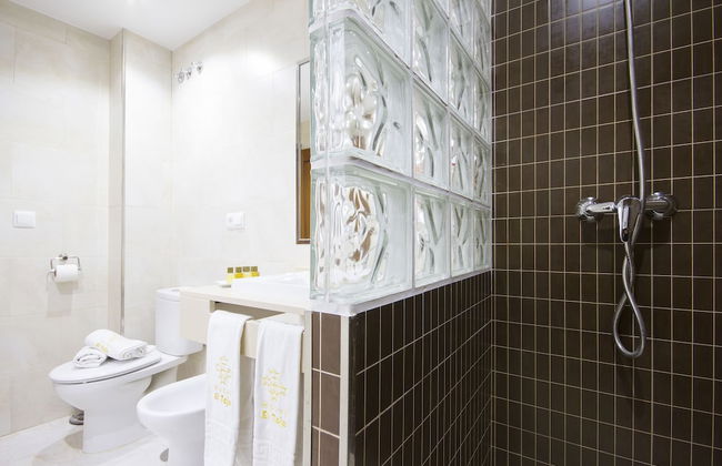 Apartamentos El Tajo - Foto 26