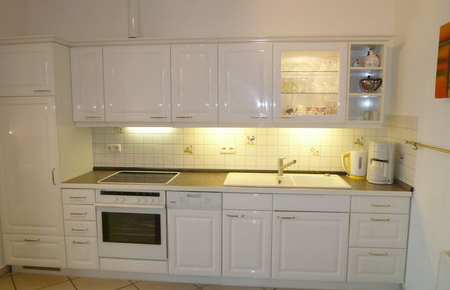 Wohnung Residenz am Wasser - Foto 5