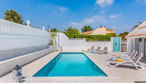 Villa Amanecer - Foto 4, Other