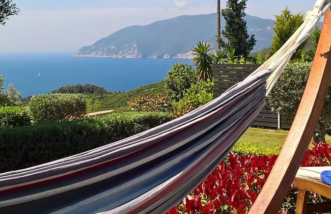 Villa Mirothea - Photo 10