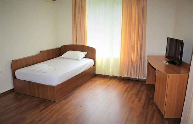 Solei Apartments - Foto 33