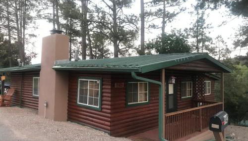 Gonzales Cozy Little Bear Cabin - Foto 3