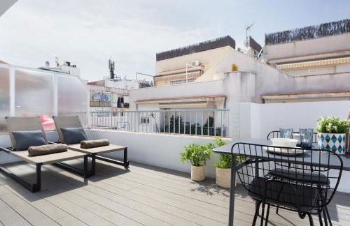 Sitges Group Calm Beach - Foto 88