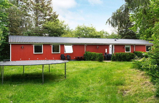 20 Person Holiday Home in Herning - Photo 1