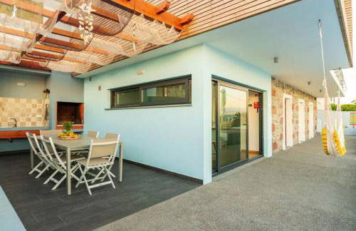 Villa Sea - Rural Holiday Experience by SeaPearl - Foto 14