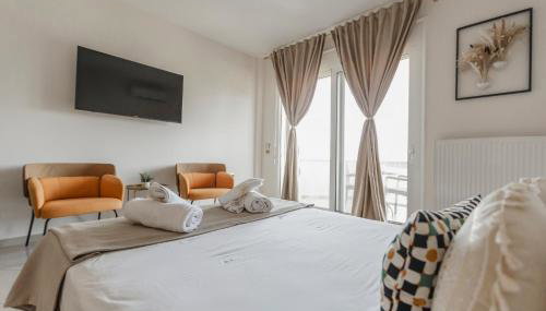 Garnet Studio Flats - Foto 2