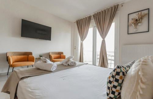 Garnet Studio Flats - Foto 2