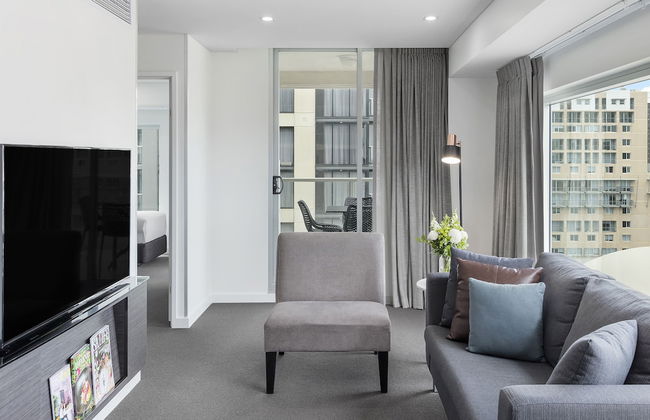 Oaks Adelaide Embassy Suites - Foto 59