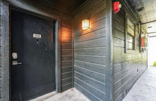 The Landry 188 Spacious and Cozy 2 Bedroom 1bth - Foto 24