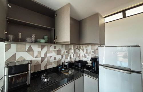 Flat Recanto Maraca Beach - Porto de Galinhas - Foto 58