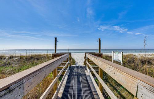Oceanfront Panama City Beach Condo with Balcony! - Foto 28