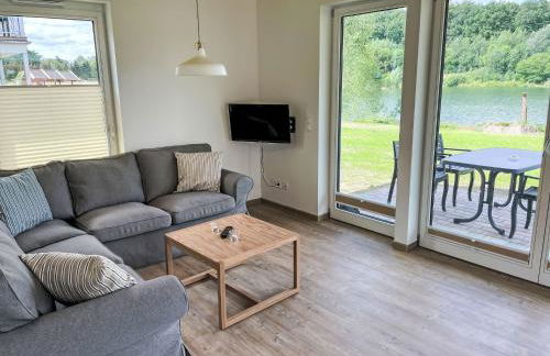 Apartment Geesthof-1 by Interhome - Foto 2