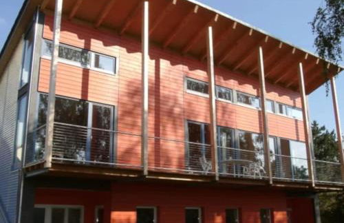 Holiday apartment in Munich with Wi-Fi - Foto 2