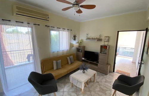 Sunny Apartment Amaliada - Foto 6