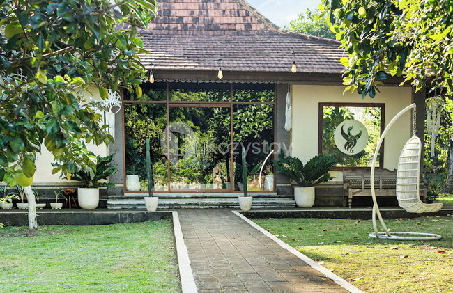 Kana Village Villa by Kozystay - Foto 53