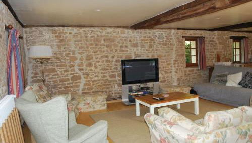 Les Roses, avec piscine, tennis et lac privatif - Foto 4