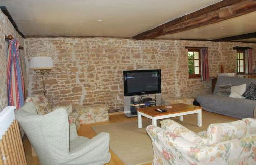 Les Roses, avec piscine, tennis et lac privatif - Foto 4