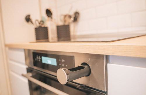 HYGG INN Ferienhaus - Foto 25