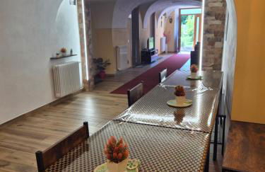 Casa Regina 21 - Families & Friends Dolomites - Photo 6