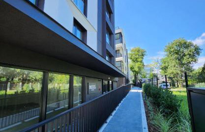 Luxury Apartments, self check in 24 h & Free Parking - Foto 29