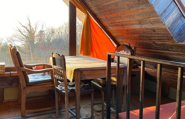 Ptasia Osada - Photo 5