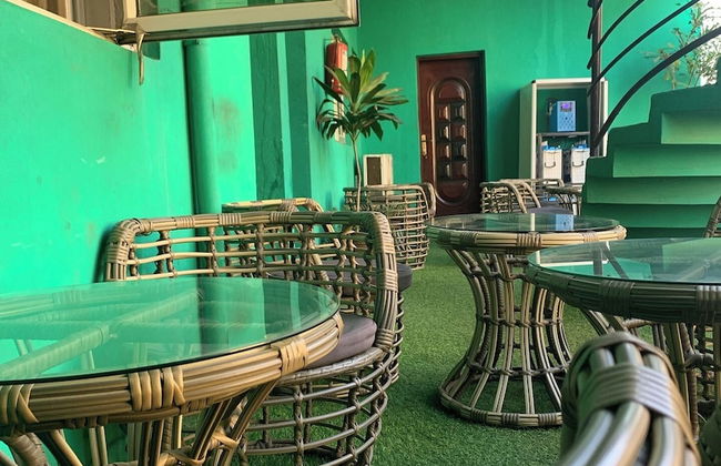 Maxx Apartments - Foto 33