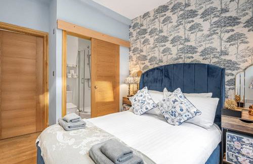 Charming 2 Bed and 3 Bath Apartment in Covent Garden ZONE 1 - Foto 34