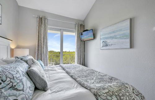 Renovated Spacious Townhome w Pool & Gym in Little Harbor Resort & Marina - Foto 32