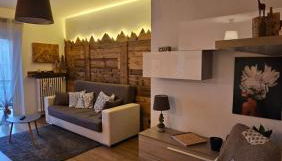 Appartamento "Roby" in centro Cavalese - Foto 2