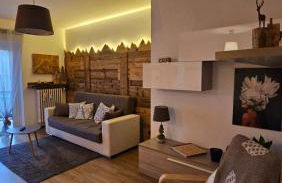 Appartamento "Roby" in centro Cavalese - Foto 2