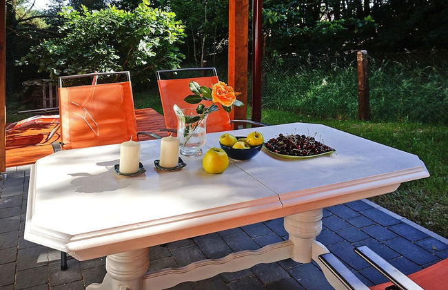 Holiday Home in Choczewo Near Baltic Beaches - Foto 14