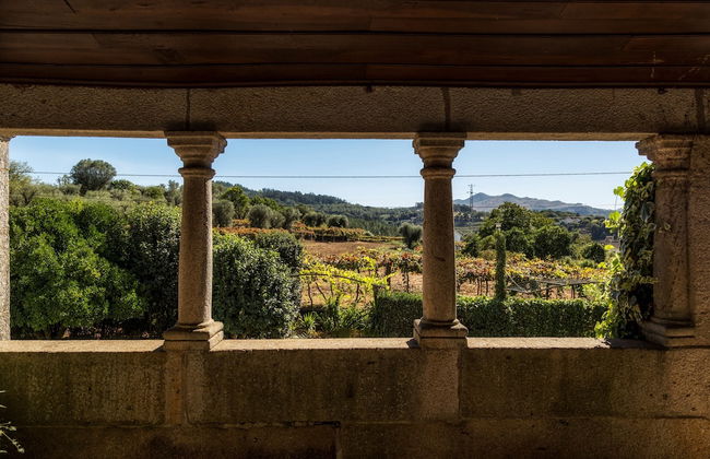 Quinta da Aldeia - Foto 47