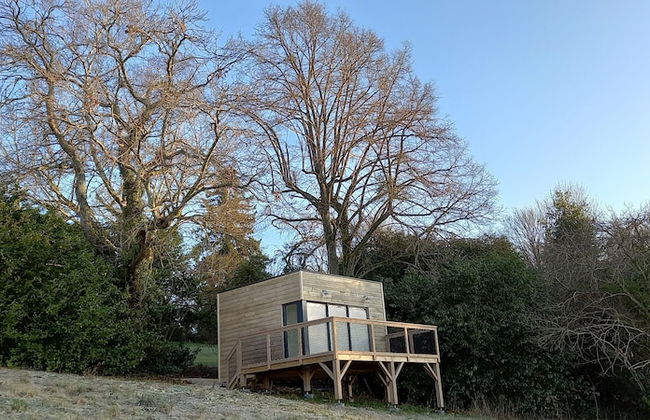 Demeure de la Garenne - Foto 75