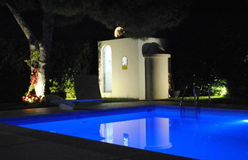 Villa Serenity - Foto 61