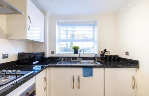 SionStays - Honeysuckle Court - Close to City Centre! - Foto 9